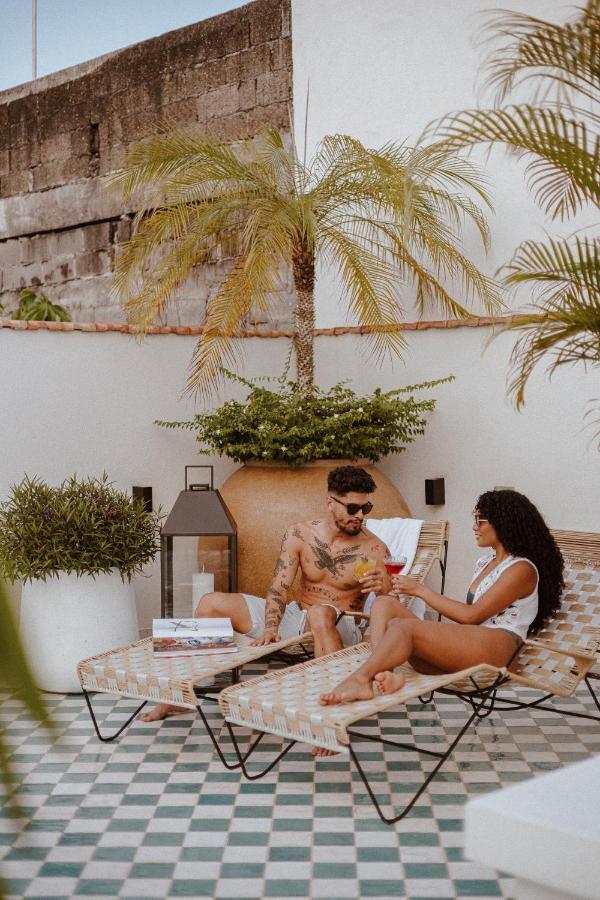 Amarla Boutique Hotel Casco Viejo (Adults Only) Panama City Exterior photo