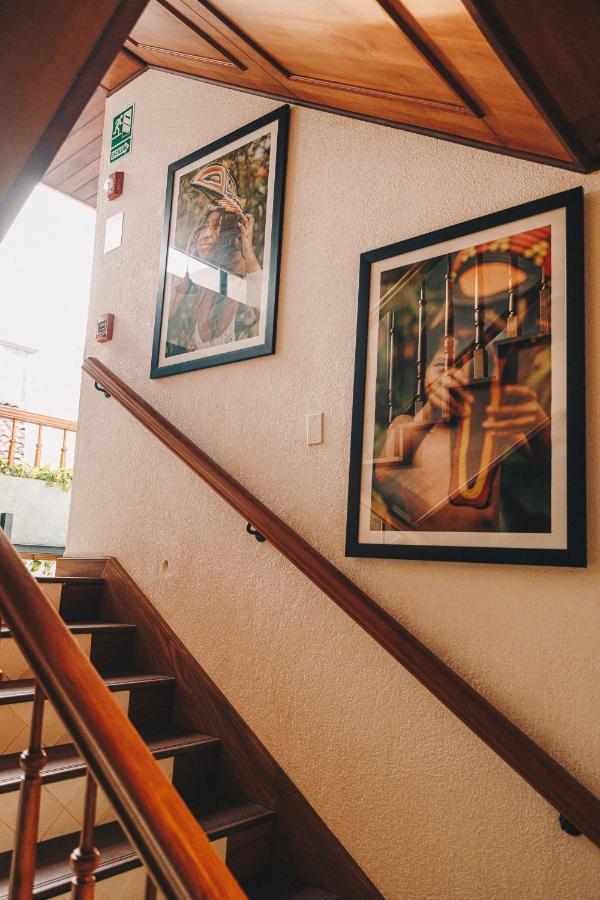 Amarla Boutique Hotel Casco Viejo (Adults Only) Panama City Exterior photo