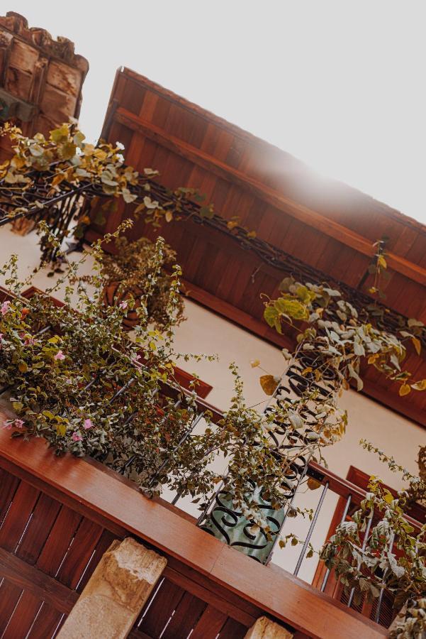 Amarla Boutique Hotel Casco Viejo (Adults Only) Panama City Exterior photo