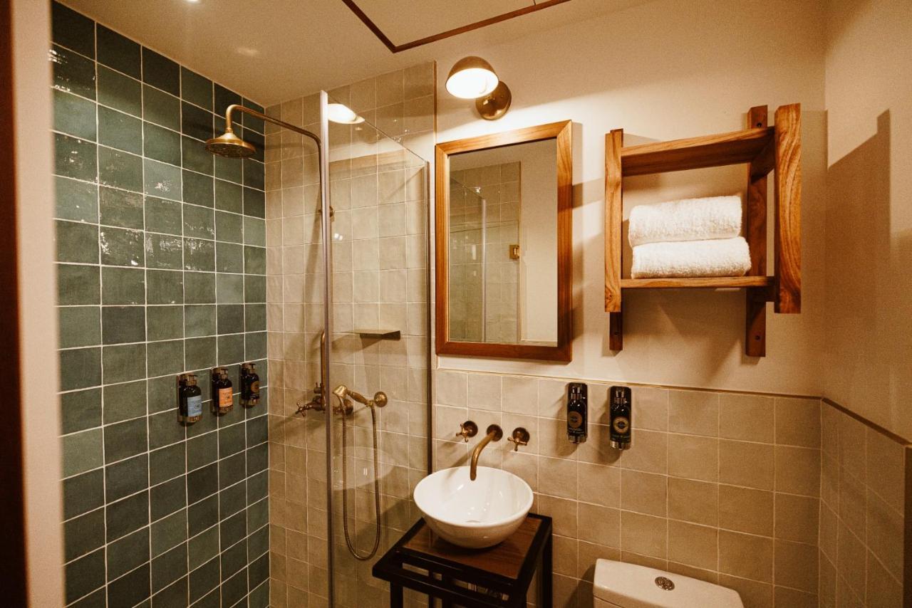 Amarla Boutique Hotel Casco Viejo (Adults Only) Panama City Exterior photo