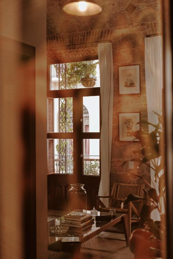 Amarla Boutique Hotel Casco Viejo (Adults Only) Panama City Exterior photo